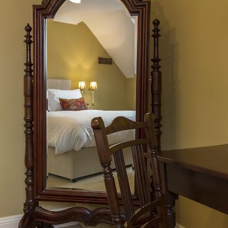 College Hill House Bed & Breakfast Slane Bilik gambar