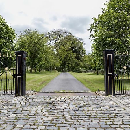 College Hill House Bed & Breakfast Slane Luaran gambar