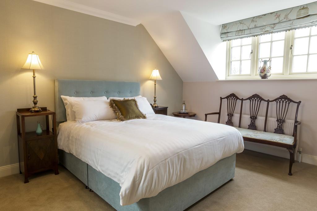 College Hill House Bed & Breakfast Slane Luaran gambar