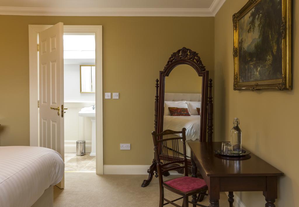College Hill House Bed & Breakfast Slane Luaran gambar
