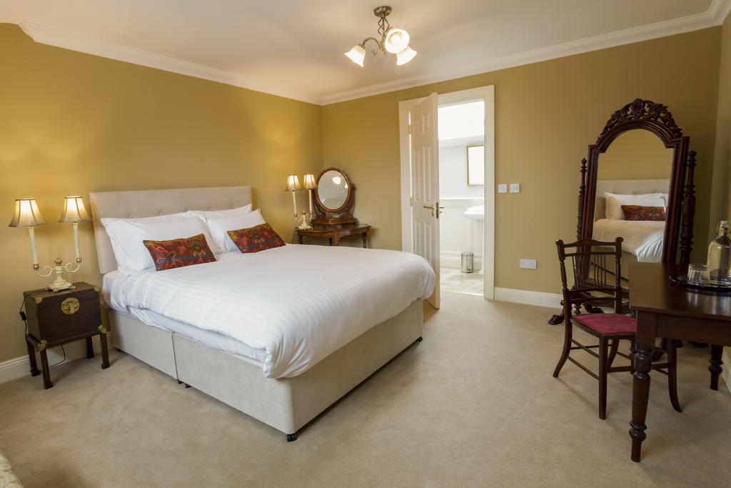 College Hill House Bed & Breakfast Slane Luaran gambar