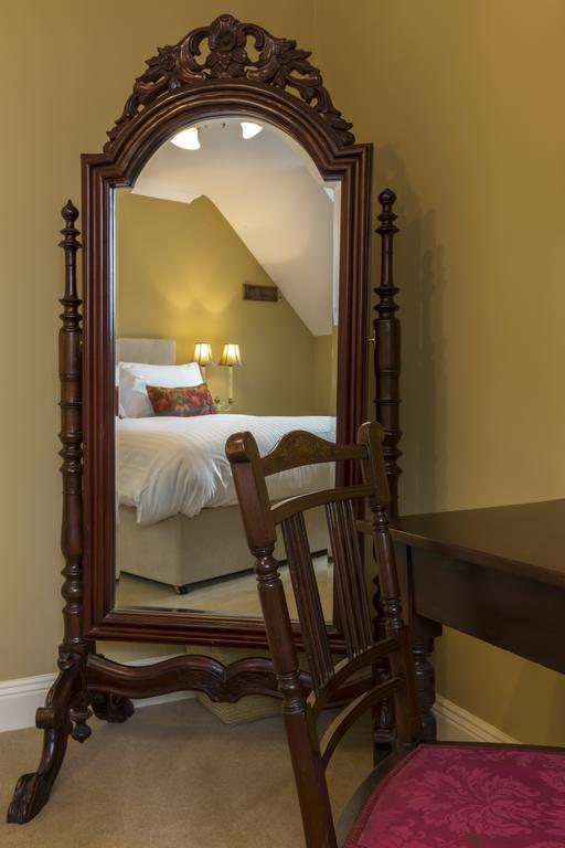 College Hill House Bed & Breakfast Slane Bilik gambar