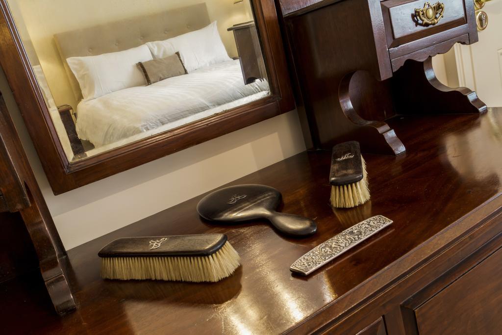 College Hill House Bed & Breakfast Slane Bilik gambar