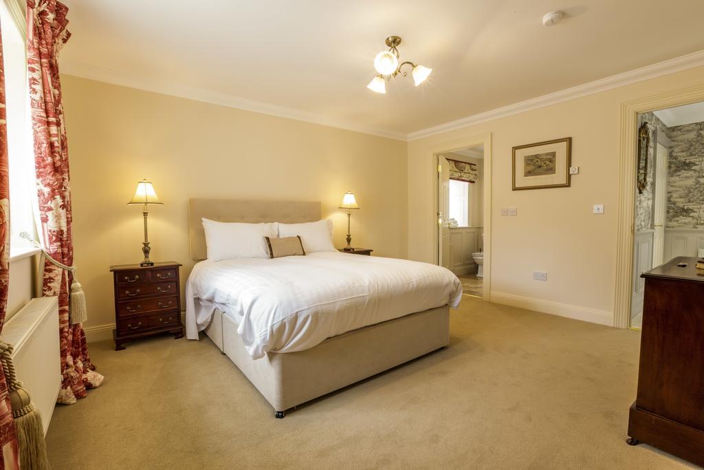 College Hill House Bed & Breakfast Slane Bilik gambar