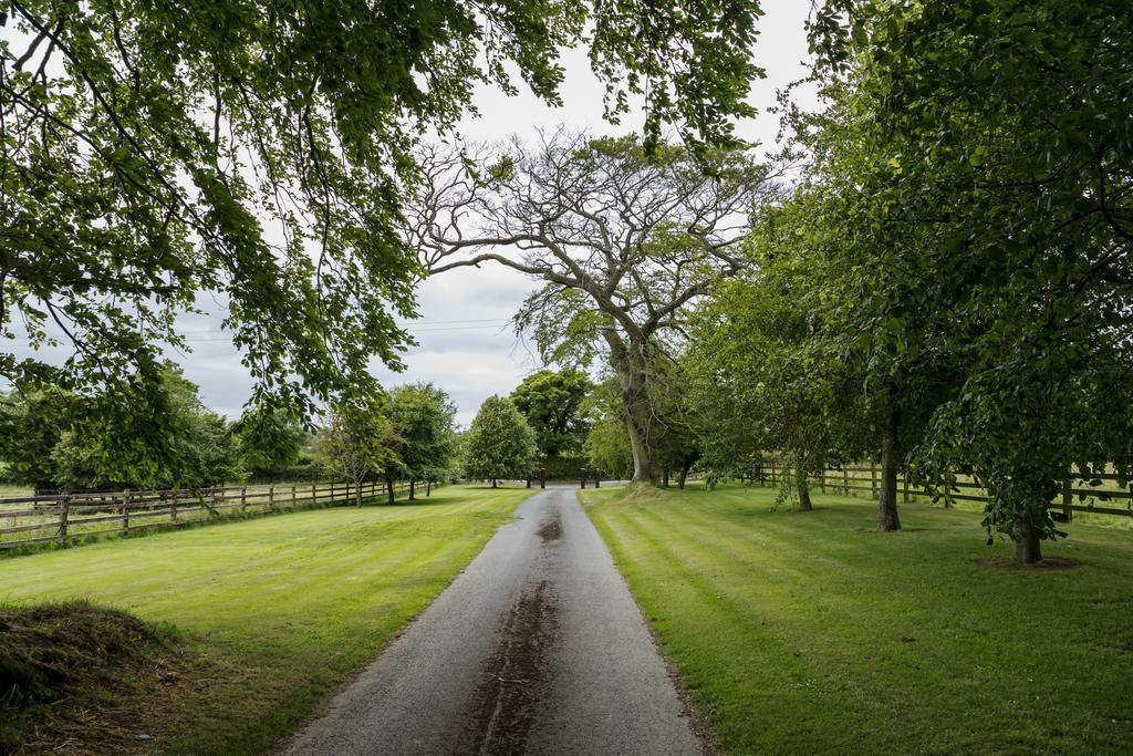 College Hill House Bed & Breakfast Slane Luaran gambar