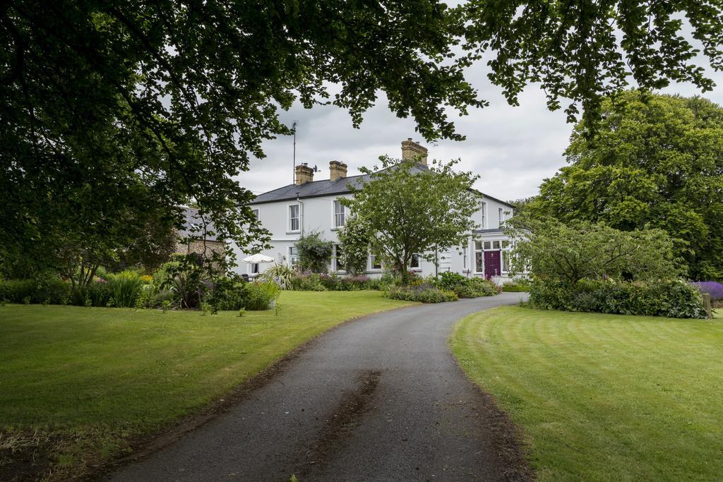 College Hill House Bed & Breakfast Slane Luaran gambar