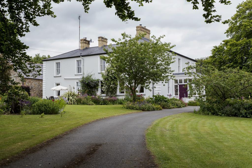 College Hill House Bed & Breakfast Slane Luaran gambar