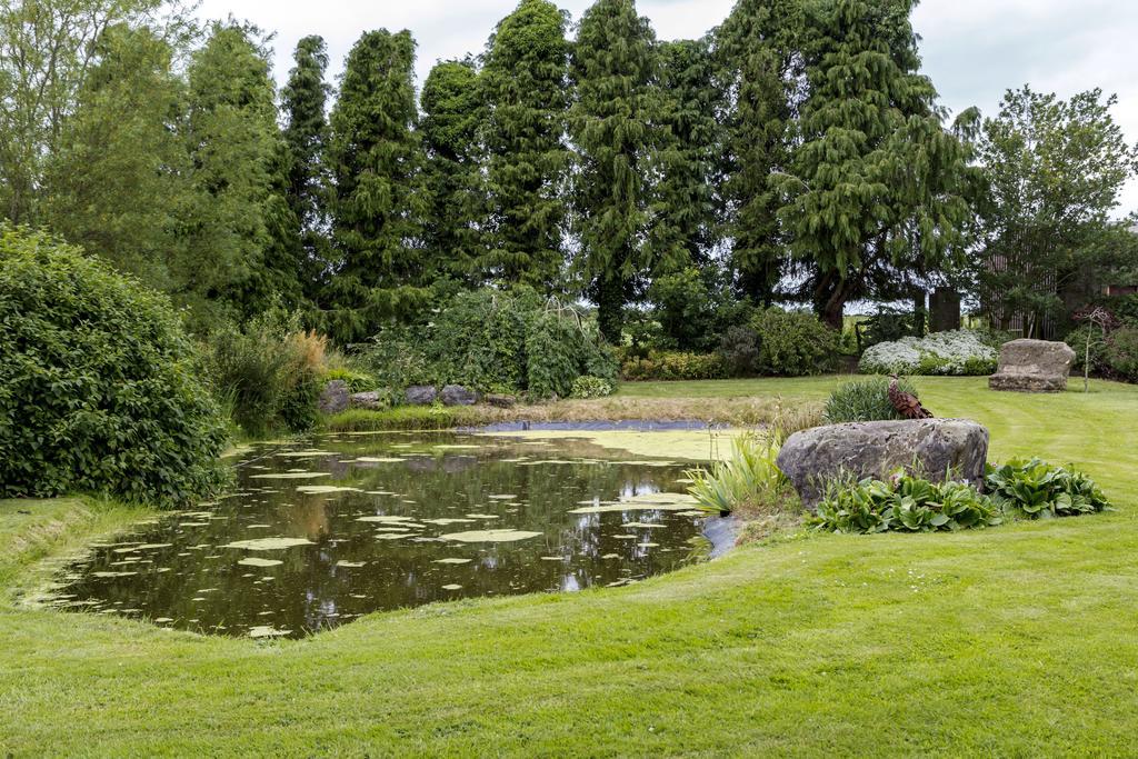 College Hill House Bed & Breakfast Slane Luaran gambar