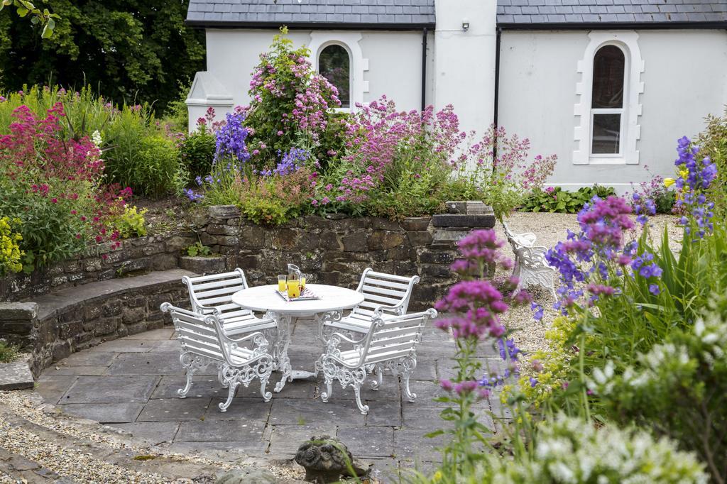 College Hill House Bed & Breakfast Slane Luaran gambar