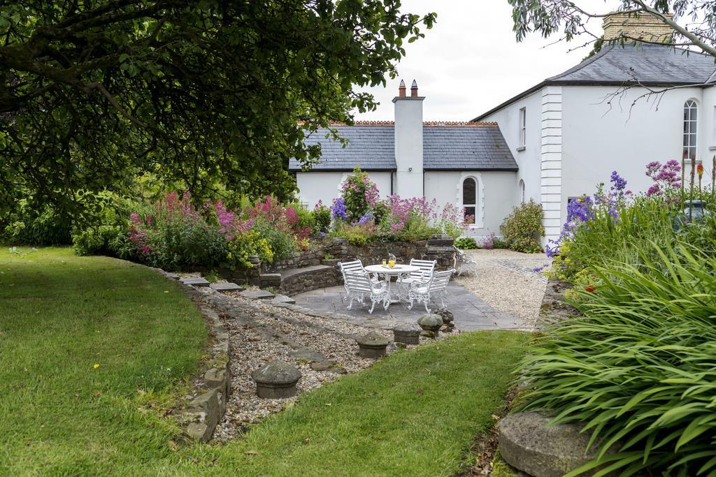 College Hill House Bed & Breakfast Slane Luaran gambar