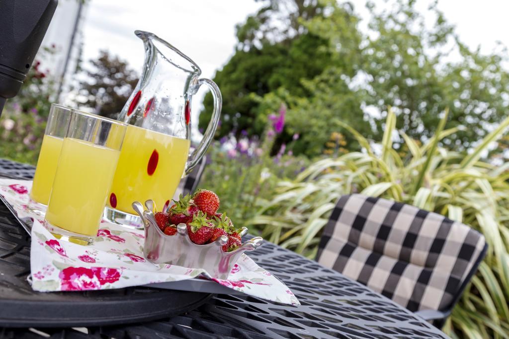 College Hill House Bed & Breakfast Slane Luaran gambar