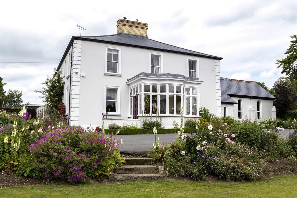 College Hill House Bed & Breakfast Slane Luaran gambar