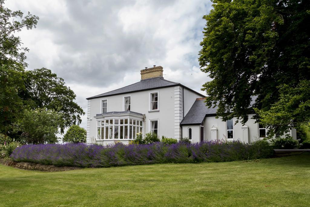 College Hill House Bed & Breakfast Slane Luaran gambar