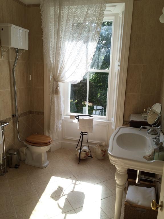 College Hill House Bed & Breakfast Slane Luaran gambar