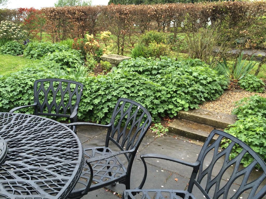 College Hill House Bed & Breakfast Slane Luaran gambar