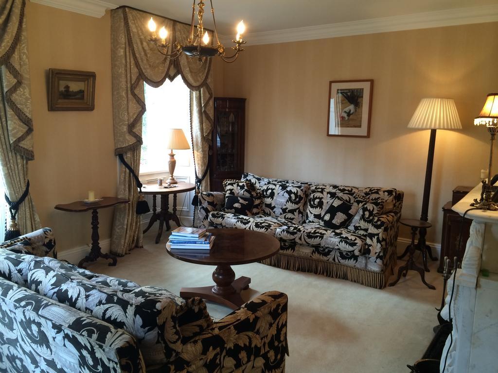 College Hill House Bed & Breakfast Slane Luaran gambar