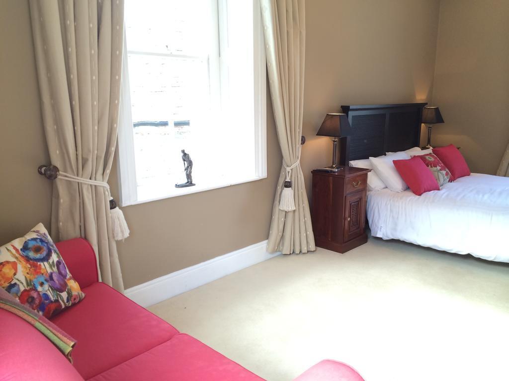 College Hill House Bed & Breakfast Slane Bilik gambar