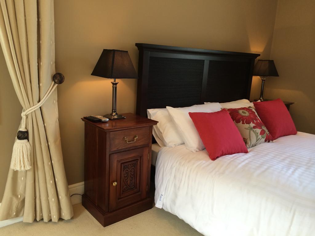 College Hill House Bed & Breakfast Slane Bilik gambar