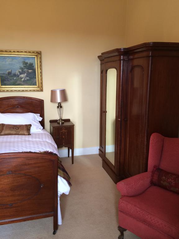 College Hill House Bed & Breakfast Slane Bilik gambar