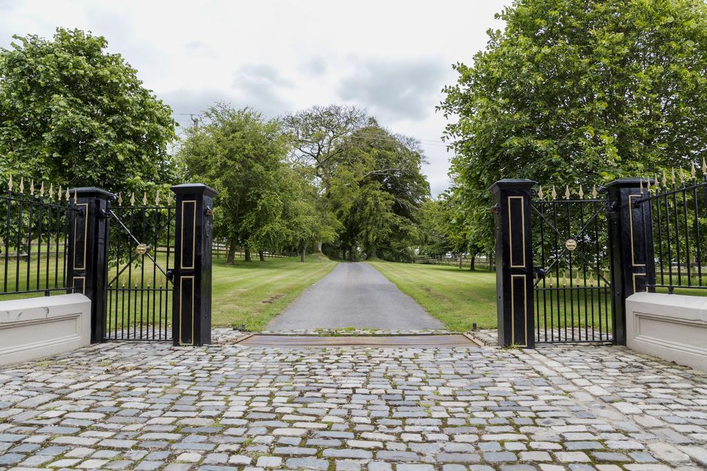 College Hill House Bed & Breakfast Slane Luaran gambar